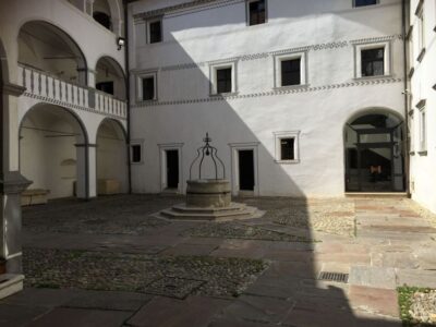 Varazdin Baroque Town & Trakoscan Castle