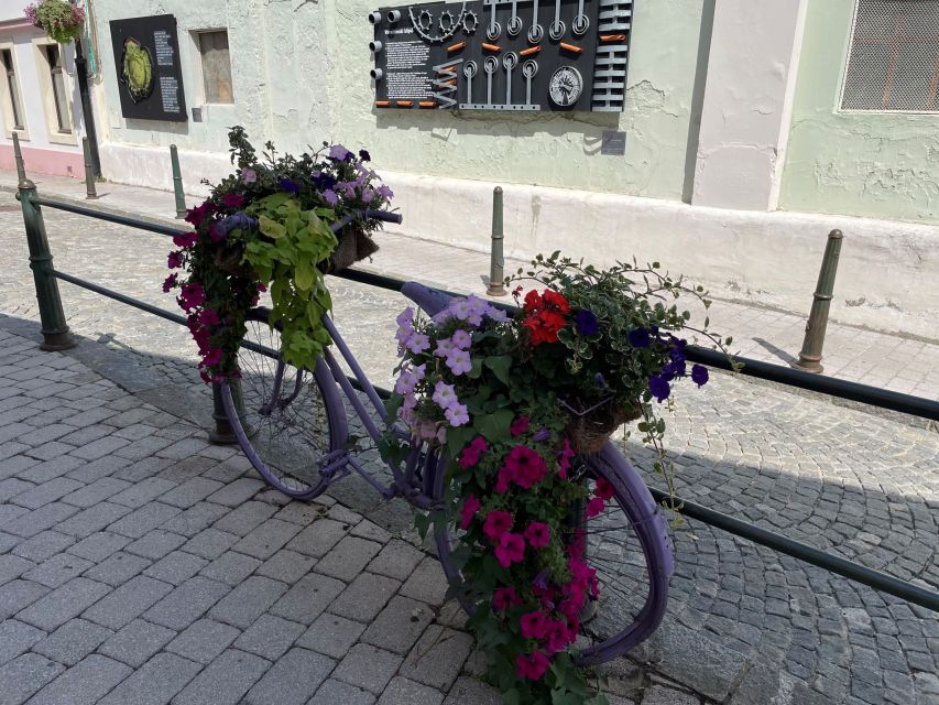 From Zagreb: Varazdin Baroque Town & Trakoscan Castle - Is the $129 price good value?