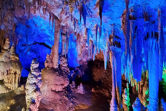 Full-Day Belogradchik Rocks and Belogradchik Fortress from Sofia - What About Venetsa Cave?