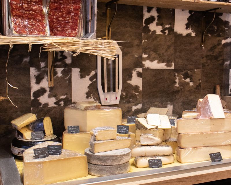 Full-Day Bordeaux gourmet tour & 2 chateau Medoc - Starting at Place des Quinconces