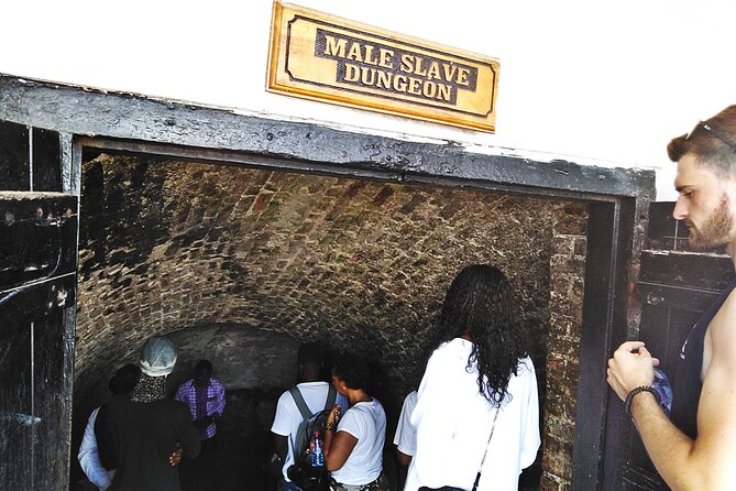 Full- Day Cape Coast Castles and Kakum Canopy Private Tour - Who will enjoy this tour most