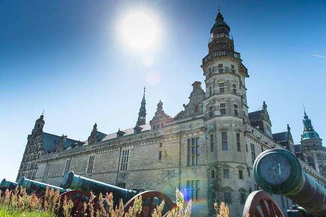 Full-Day; Castle, Palace, Cathedral & Viking ships Tour - Four reasons this tour earns a place on your Copenhagen plans