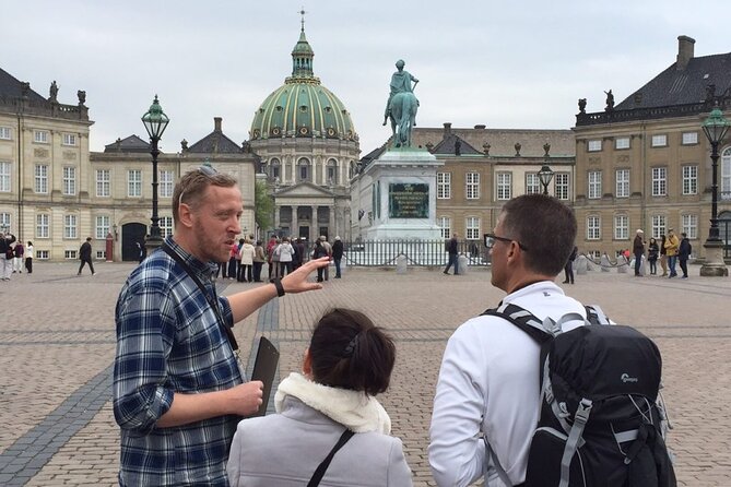 Full-Day; Castle, Palace, Cathedral & Viking ships Tour - Roskilde Cathedral: royal Denmark in a different key