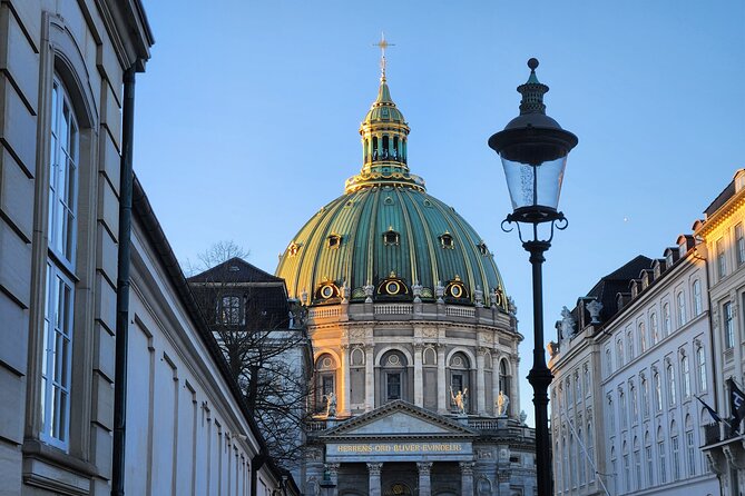Full-Day; Castle, Palace, Cathedral & Viking ships Tour - The van, guides, and pace