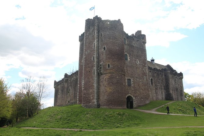 Full-Day Highland Lochs Glens and Castles Tour from Edinburgh - Why this Edinburgh day trip works