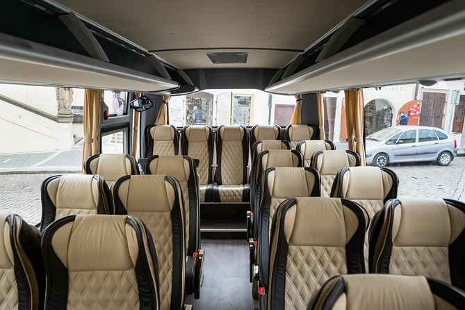 Full-Day Prague Tour with Prague Castle, Lunch and Vltava Cruise - Hradčany and Loreta set the tone