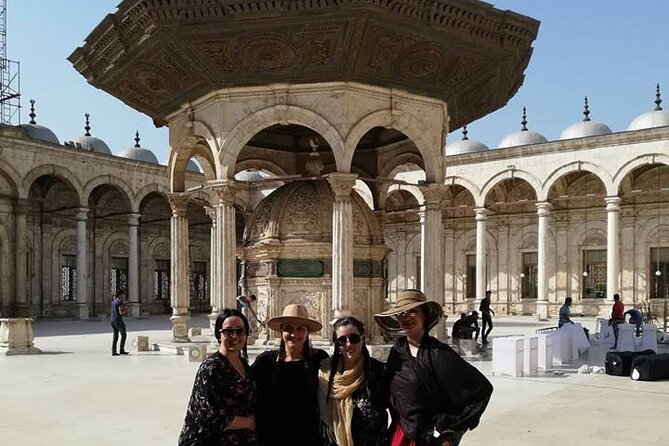 Full Day Private Tour in Cairo Citadel and Islamic Cairo - The quiet rooms of Gayer-Anderson Museum