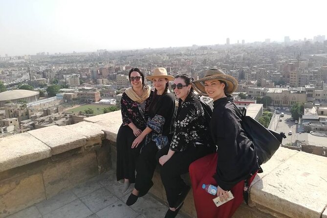 Full Day Private Tour in Cairo Citadel and Islamic Cairo - Who will get the most from this tour