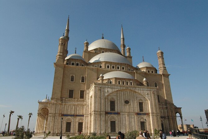 Full-Day Private Tour of Old Cairo, Egyptian Museum and Citadel - Why this private Cairo day works