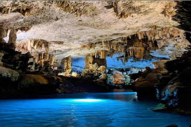 Full-Day Private Trip to Jeita Grotto, Baalbek and Chateau Ksara - Baalbek: Lebanon’s great Roman encounter