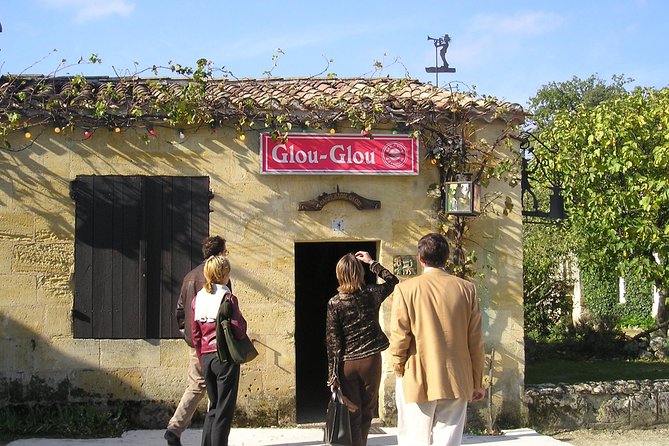 Full-day Saint-Emilion: Village, Undergrounds and Châteaux - Why Saint-Émilion makes a fine day trip