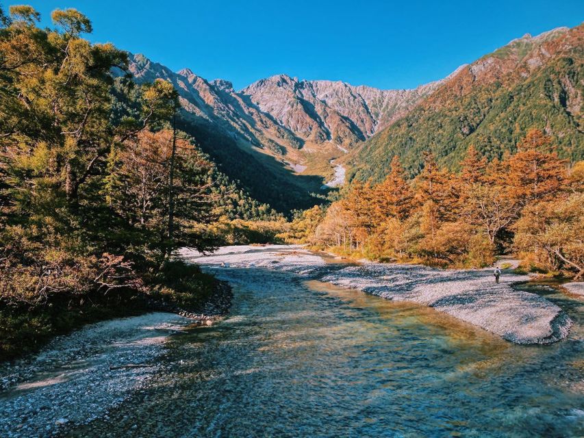 Full-Day Tour: Matsumoto Castle & Kamikochi Alpine Valley - Key Points Before You Book