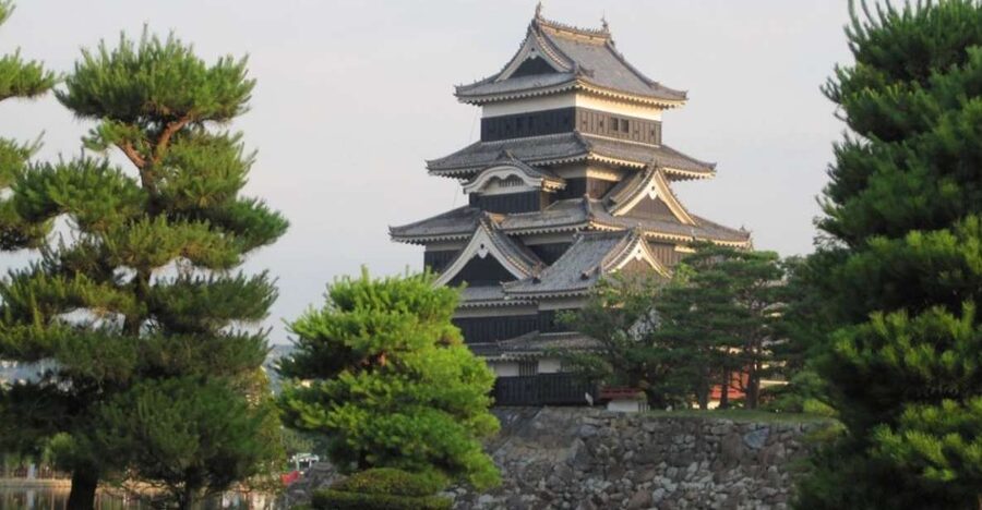 Full-Day Tour: Matsumoto Castle & Kamikochi Alpine Valley - Why This Day Trip Works