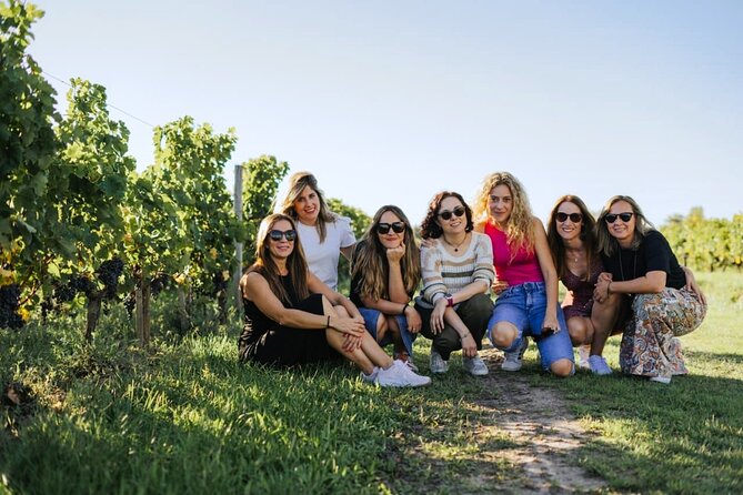 Full Day Tour Saint Emilion with lunch two Chateaux and Village - Starting in Bordeaux at 10:00 a.m.