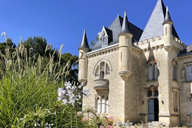 Full Day Tour Saint Emilion with lunch two Chateaux and Village - Who will enjoy this day most?