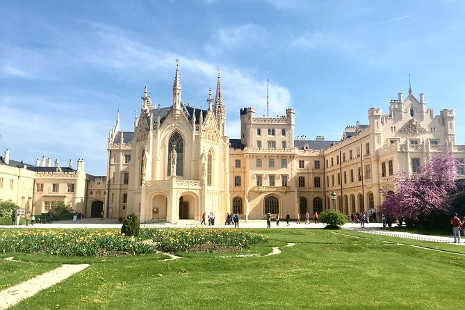 Fullday Private Tour in Lednice and Valtice with Castle Visiting - Why this southern Moravia day trip works
