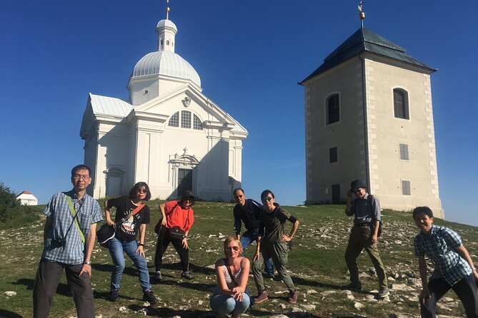 Fullday Private Tour in Lednice and Valtice with Castle Visiting - Eight hours on the road and in the estates