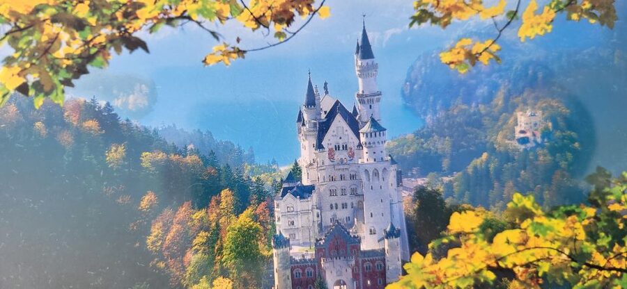 Füssen: Neuschwanstein Castle Express Ticket and Audio Guide - What you are really buying in Füssen