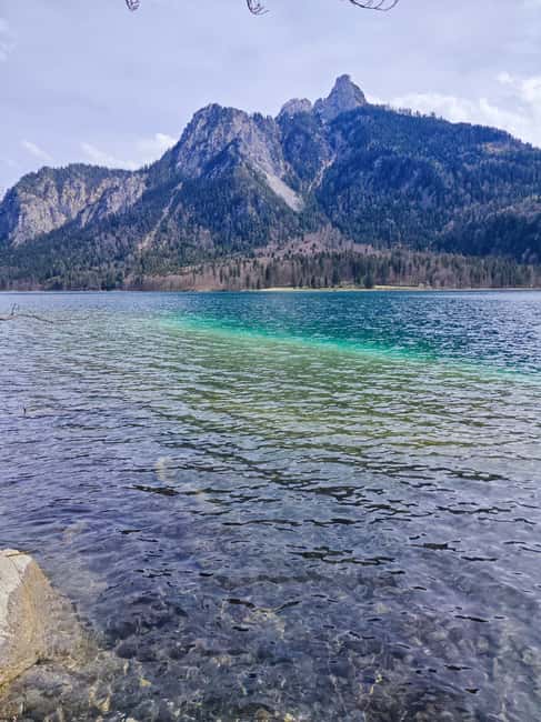 Füssen to Neuschwanstein Castle - Guided Scenic Tour - Weather, clothing, and practical planning