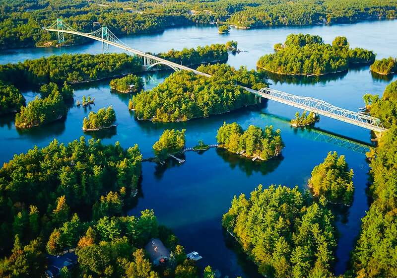 Gananoque: 1000 Islands Cruise & Optional Boldt Castle Entry - Food, parking, and practical value