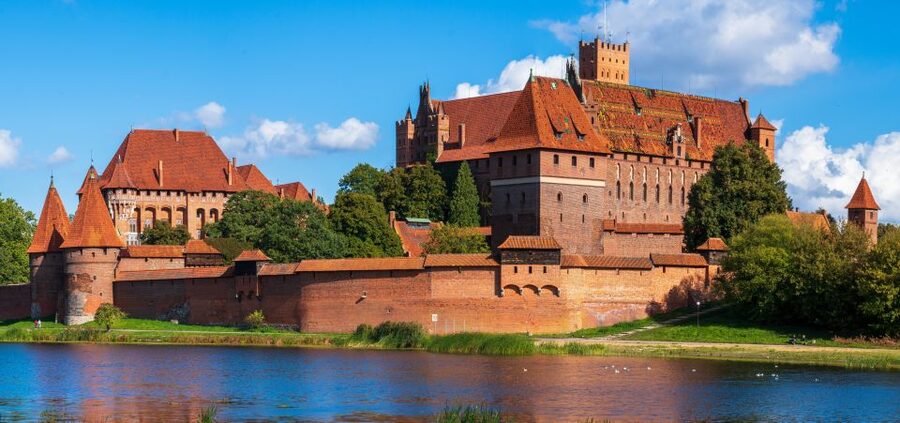 Gdansk: Malbork Castle Regular Tour - Why Malbork Castle is worth the trip