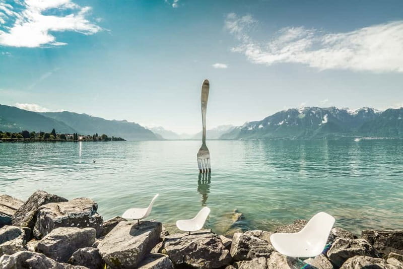 Geneva: Montreux, Chaplin’s World, Chillon Castle & Apéritif - The most useful things to know