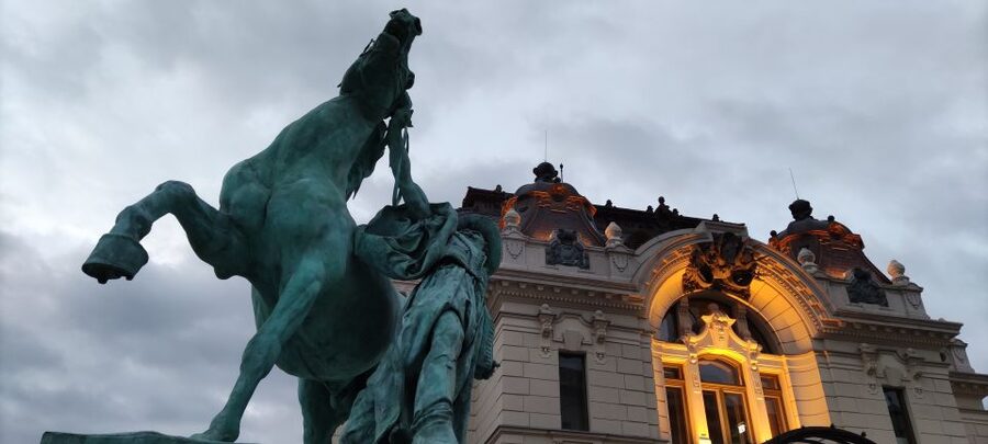German guided tour through Budapest's castle district - Why Budapest’s Castle District deserves a guided walk