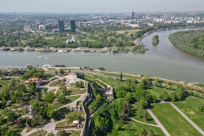 Get Big Picture of Belgrade at its 2,000 years old Fortress - Key points to know before you book