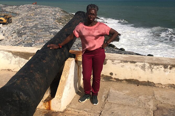 Ghana Private Historic Tour through Castles and Nature - Who will get the most from this experience?