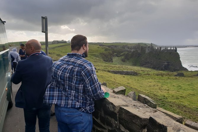 Giants Causeway, Rope Bridge, Carrickfergus Castle and Dark Hedges Tour - Why this Belfast day trip works