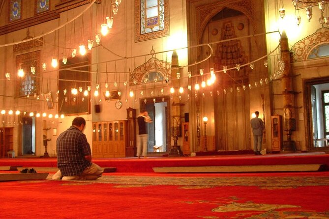 Giza Pyramids, The Egyptian Museum And Cairo Citadel-Mohamed Ali Mosque- Private - Giza Pyramids: Cheops, Chephren, and Mykerinus