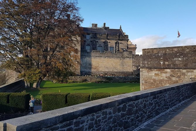 Glasgow: Loch Lomond, the Trossachs and Stirling Castle - Why this Glasgow day trip works