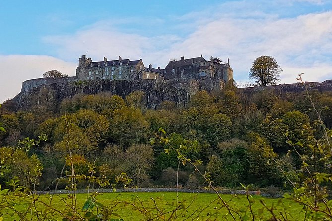 Glasgow: Loch Lomond, the Trossachs and Stirling Castle - Timing, comfort and practical preparation
