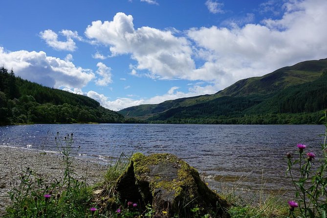 Glasgow: Loch Lomond, the Trossachs and Stirling Castle - The cancellation point you should not overlook