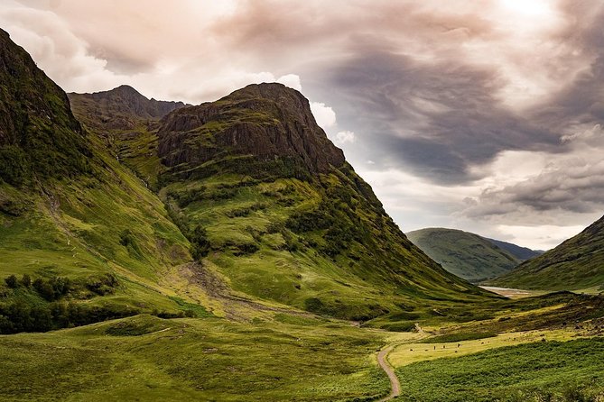 Glasgow: Oban, Glencoe & West Highland Castles - Comfort, pace, and the road experience