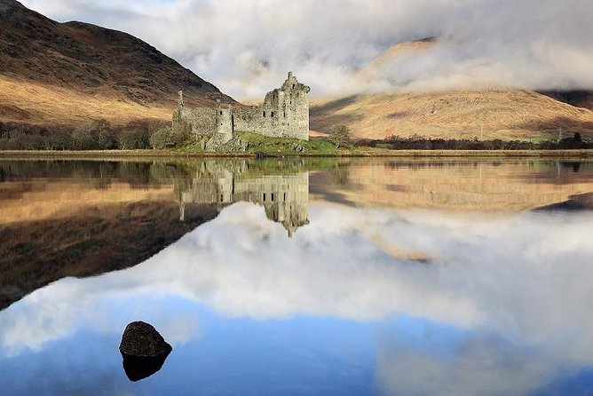 Glasgow: Oban, Glencoe & West Highland Castles - Inveraray Castle and Loch Fyne