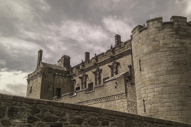 Glasgow Shore Excursion: - Loch Lomond - Stirling Castle - Key points to know before booking