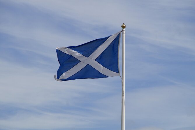 Glasgow Shore Excursion: - Loch Lomond - Stirling Castle - Kilmahog, Callander, and the useful midmorning break