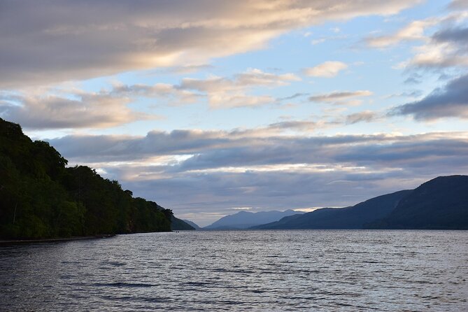 Glasgow Shore Excursion: - Loch Lomond - Stirling Castle - The Trossachs drive and Scotland’s mountain views