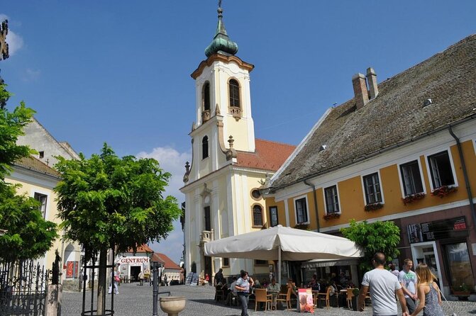 Godollo Sisi Castle and Szentendre Full-Day Private Tour from Budapest - Why this pairing works beyond Budapest