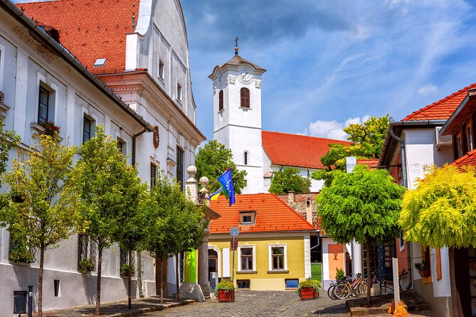 Godollo Sisi Castle and Szentendre Full-Day Private Tour from Budapest - Practical planning before you reserve