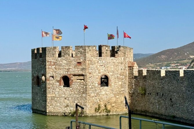 Golubac Fortress Eastern Serbia Tour - Is $199 a fair price?