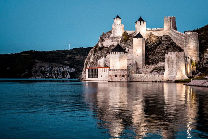 Golubac Fortress Eastern Serbia Tour - What to bring and how to plan the day