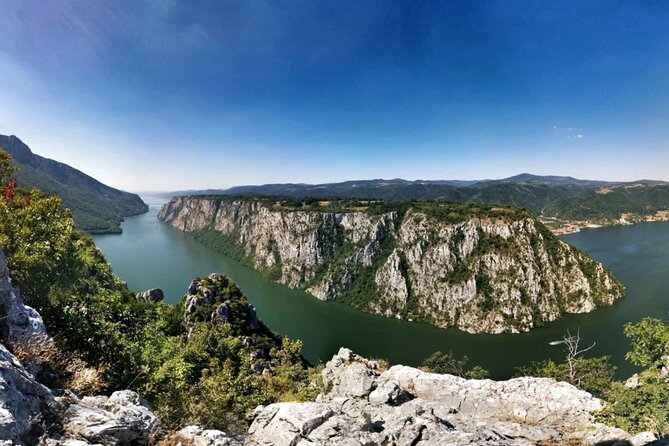 Golubac Fortress Eastern Serbia Tour - Who will enjoy this most?