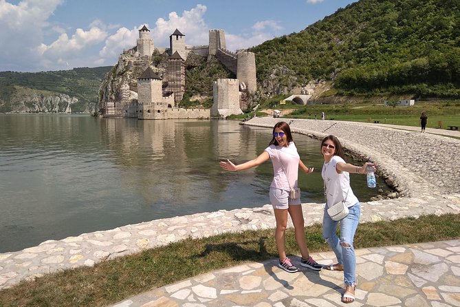Golubac Fortress w/Iron Gate Speed Boat & Rakija Distillery tour - Who should book this tour?