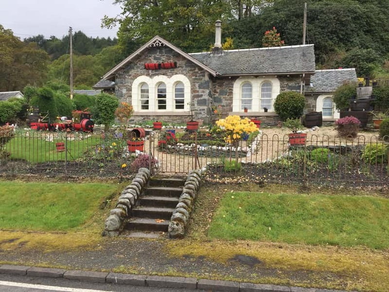 Greenock: Loch Lomond, Trossachs & Stirling Castle Tour - Key points to know before you book