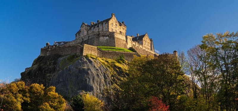 Greenock: Loch Lomond, Trossachs & Stirling Castle Tour - Why this Greenock excursion works well