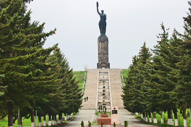 Group Tour: Gyumri (Urban Life museum, Black fortress, old town), Harichavank - The Urban Life Museum in Petros Dzitoghtsyan’s mansion