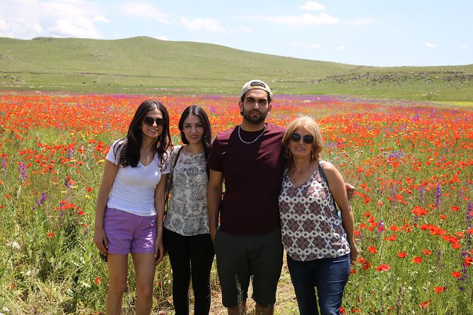 Group Tour: Gyumri (Urban Life museum, Black fortress, old town), Harichavank - Who will enjoy this tour most