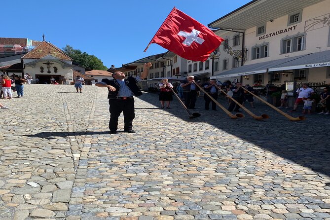 Gruyères Castle, Cheese, and Chocolate Private Tour from Basel - Returning to Basel after a long day